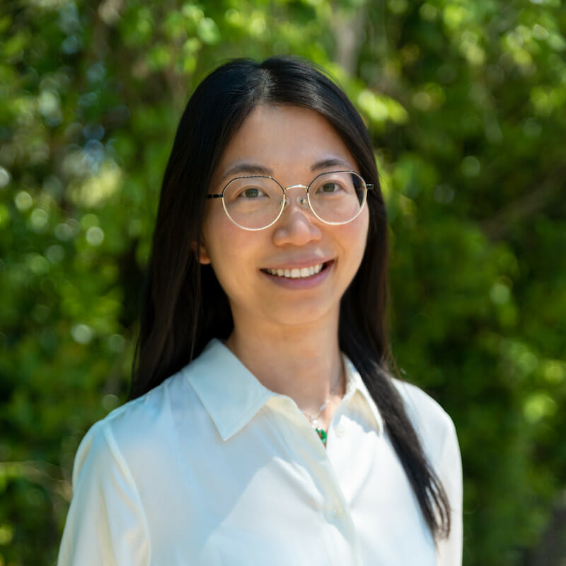Dr. Tong (Alice) Liu